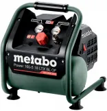 Компрессор Metabo Power 160-5 18 LTX BL OF (601521850)