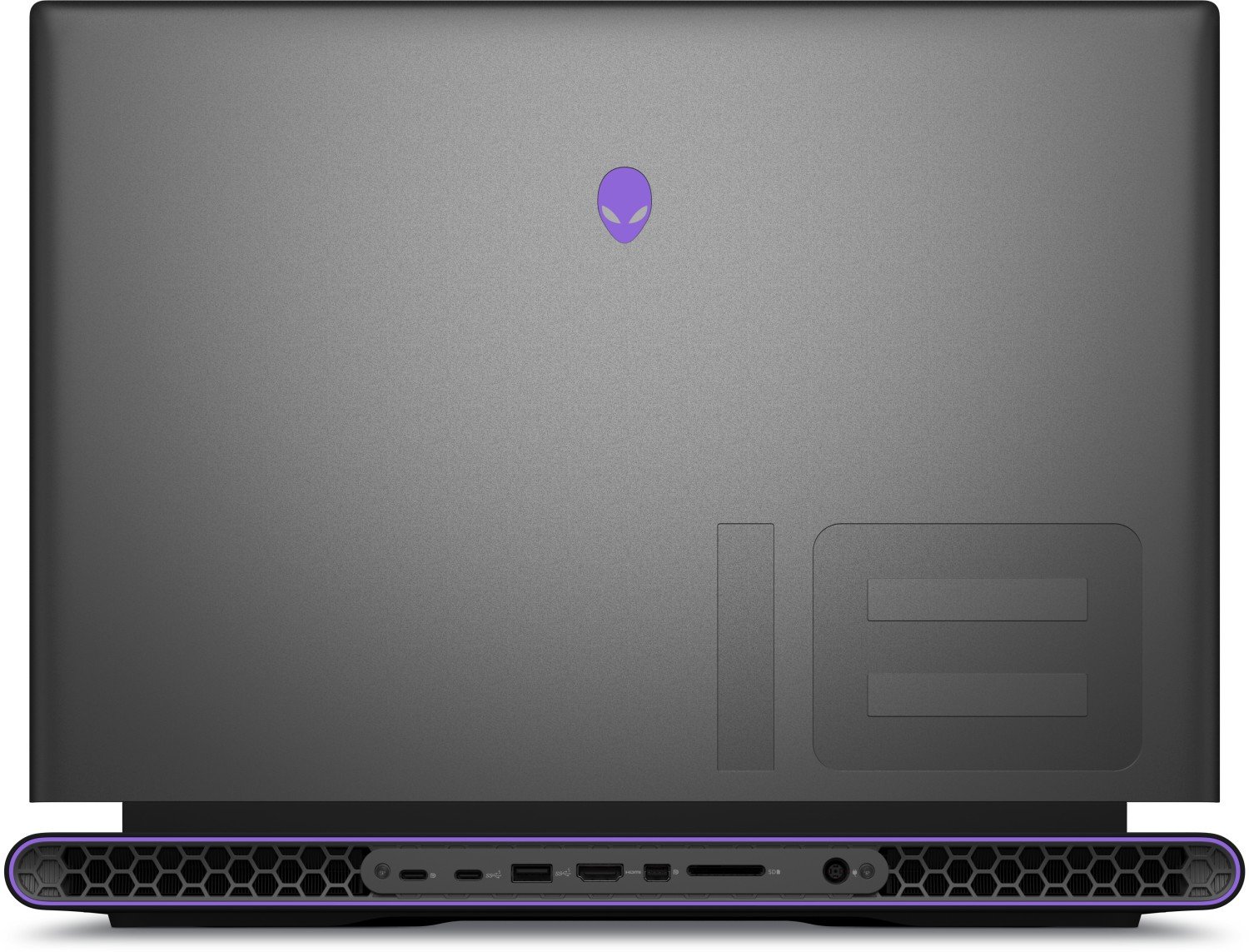 Купить Ноутбук Alienware m18 R1 (useahbtsm18r1amdghfn) - ITMag
