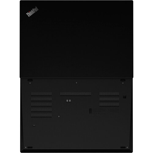 Купить Ноутбук Lenovo ThinkPad T14 Gen 1 Black (20S00008RT) - ITMag