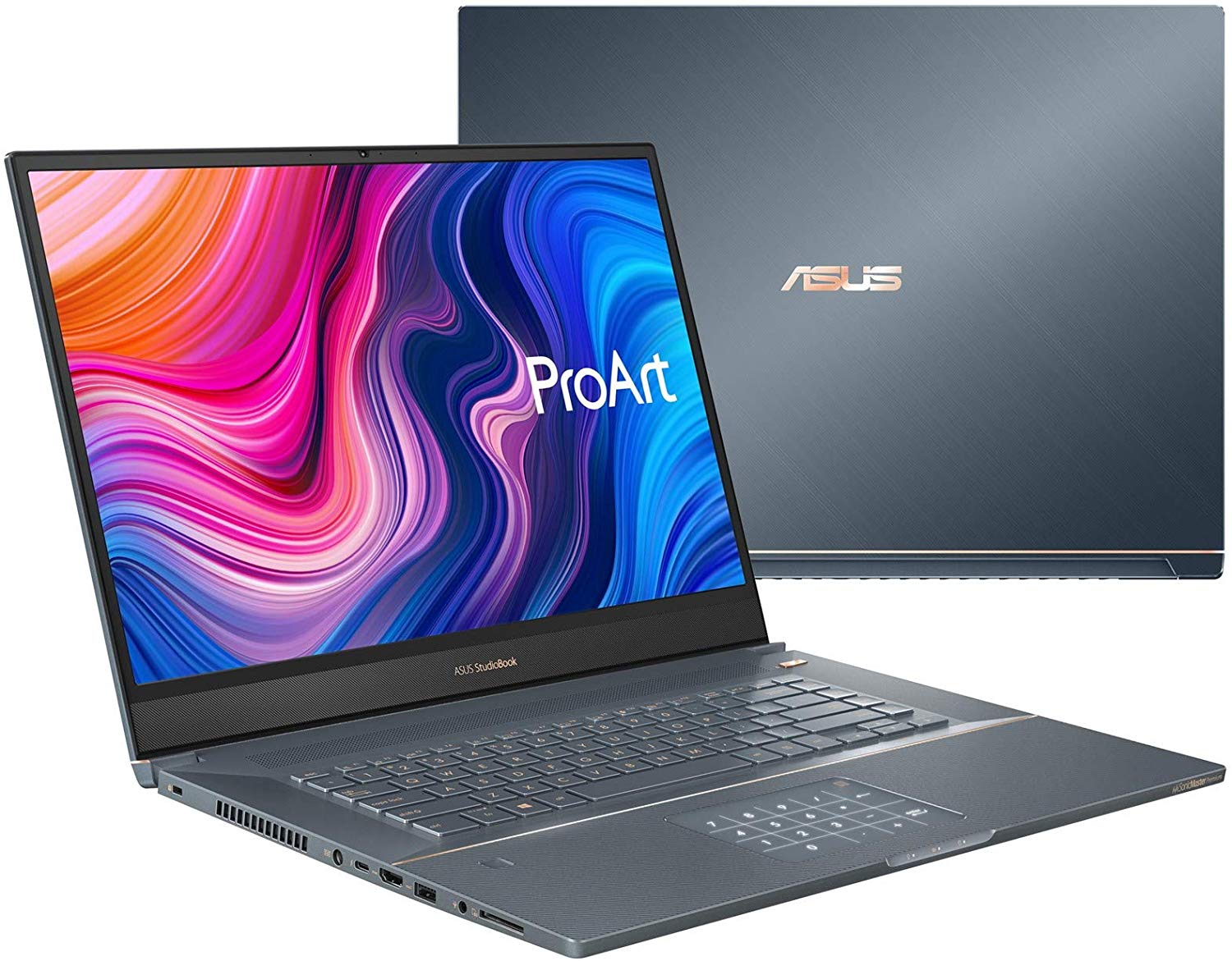 Купить Ноутбук ASUS ProArt StudioBook Pro 17 W700G3T (W700G3T-AV083R) - ITMag
