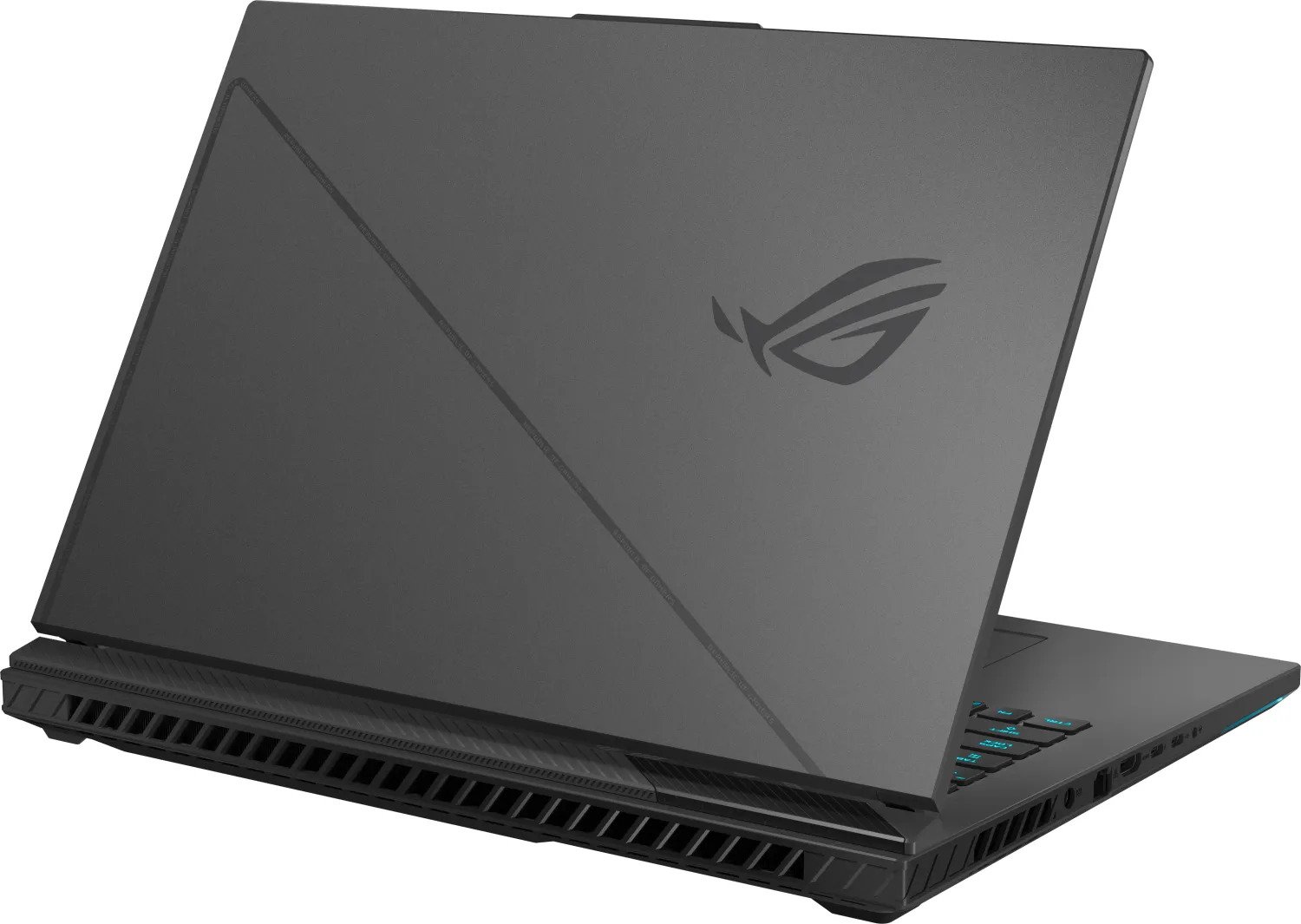 Купить Ноутбук ASUS ROG Strix G18 G814JIR (G814JIR-N6009W) - ITMag