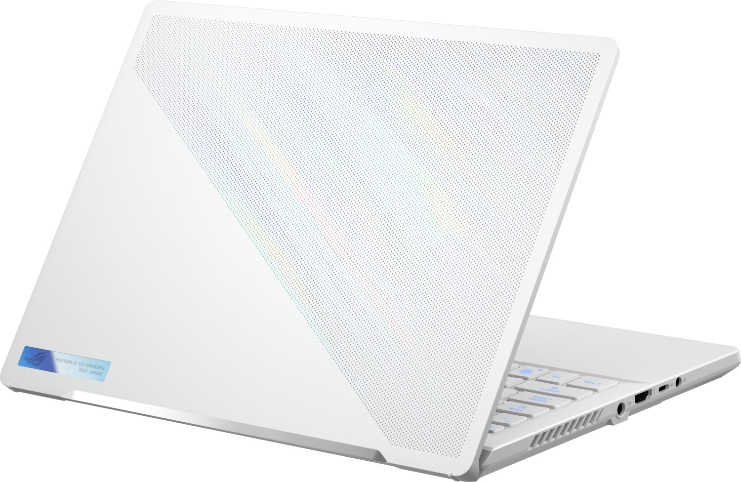 Купить Ноутбук ASUS ROG Zephyrus G14 GA402 (GA402XI-G14.R94070) - ITMag