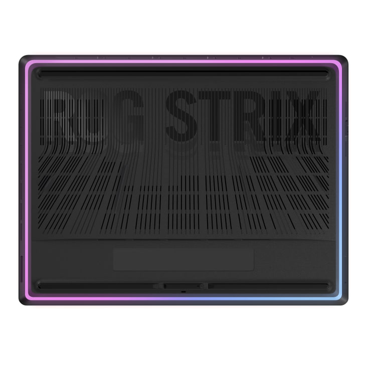 Купить Ноутбук ASUS ROG Strix SCAR 16 (2025) G635LW (G635LW-XS97) - ITMag