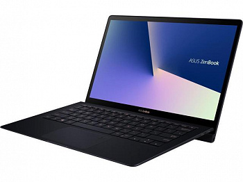 Купить Ноутбук ASUS ZenBook S UX391UA (UX391UA-EG024T) - ITMag