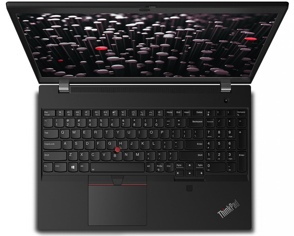 Купить Ноутбук Lenovo ThinkPad P15v (20TQ003VRT) - ITMag