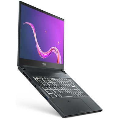 Купить Ноутбук MSI Creator 15 A10SDT (A10SDT-091PL) - ITMag