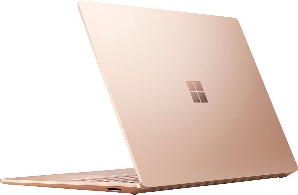 Купить Ноутбук Microsoft Surface Laptop 5 13.5 Sandstone (R8N-00062) - ITMag