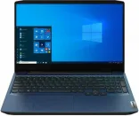 Купить Ноутбук Lenovo IdeaPad Gaming 3 15IMH05 Chameleon Blue (81Y400EGRA)