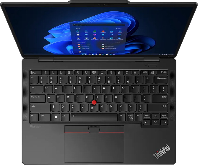 Купить Ноутбук Lenovo ThinkPad X13s Gen 1 (21BX000MPB) - ITMag