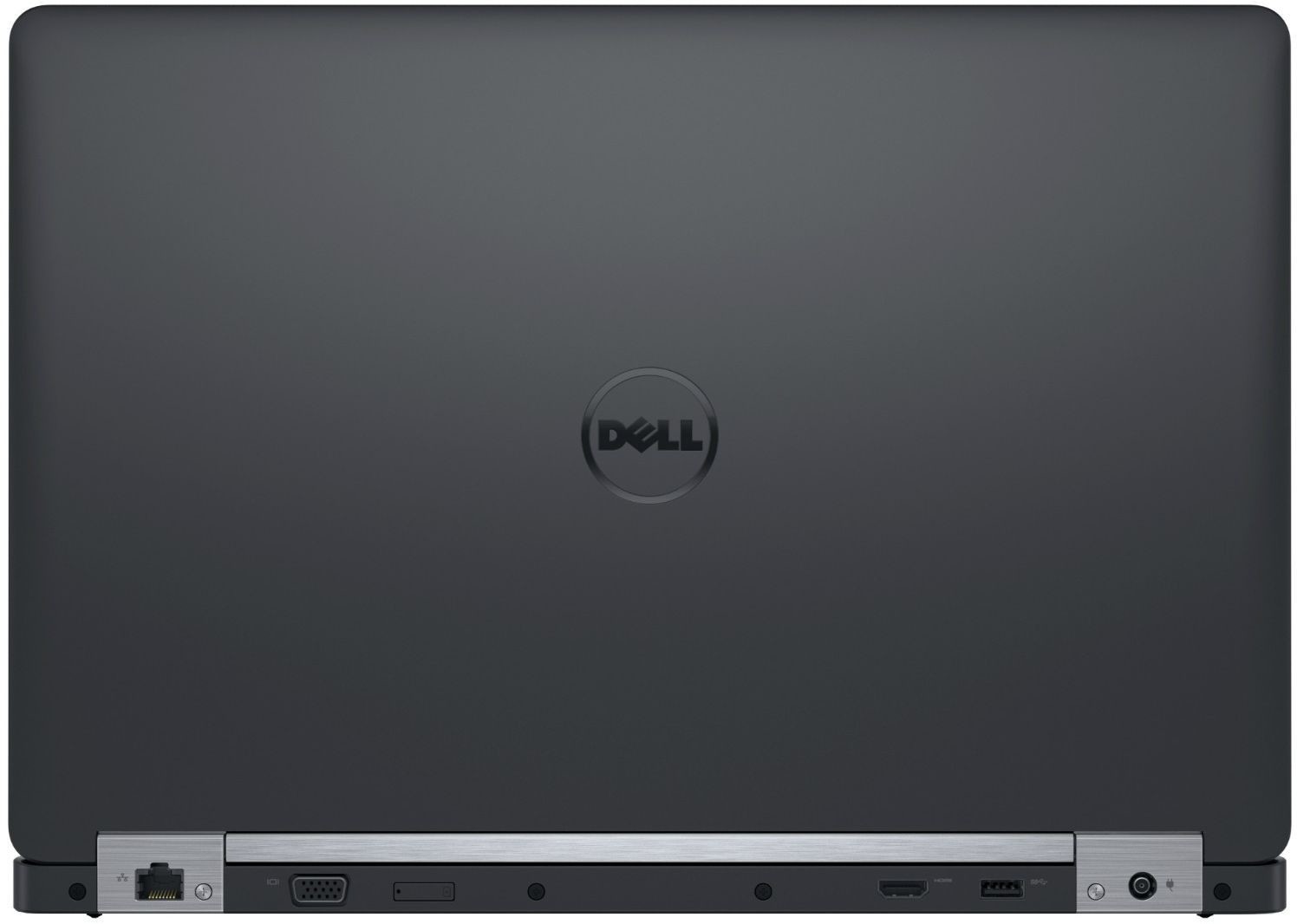Купить Ноутбук Dell Latitude E5570 (DLXBRF2) - ITMag