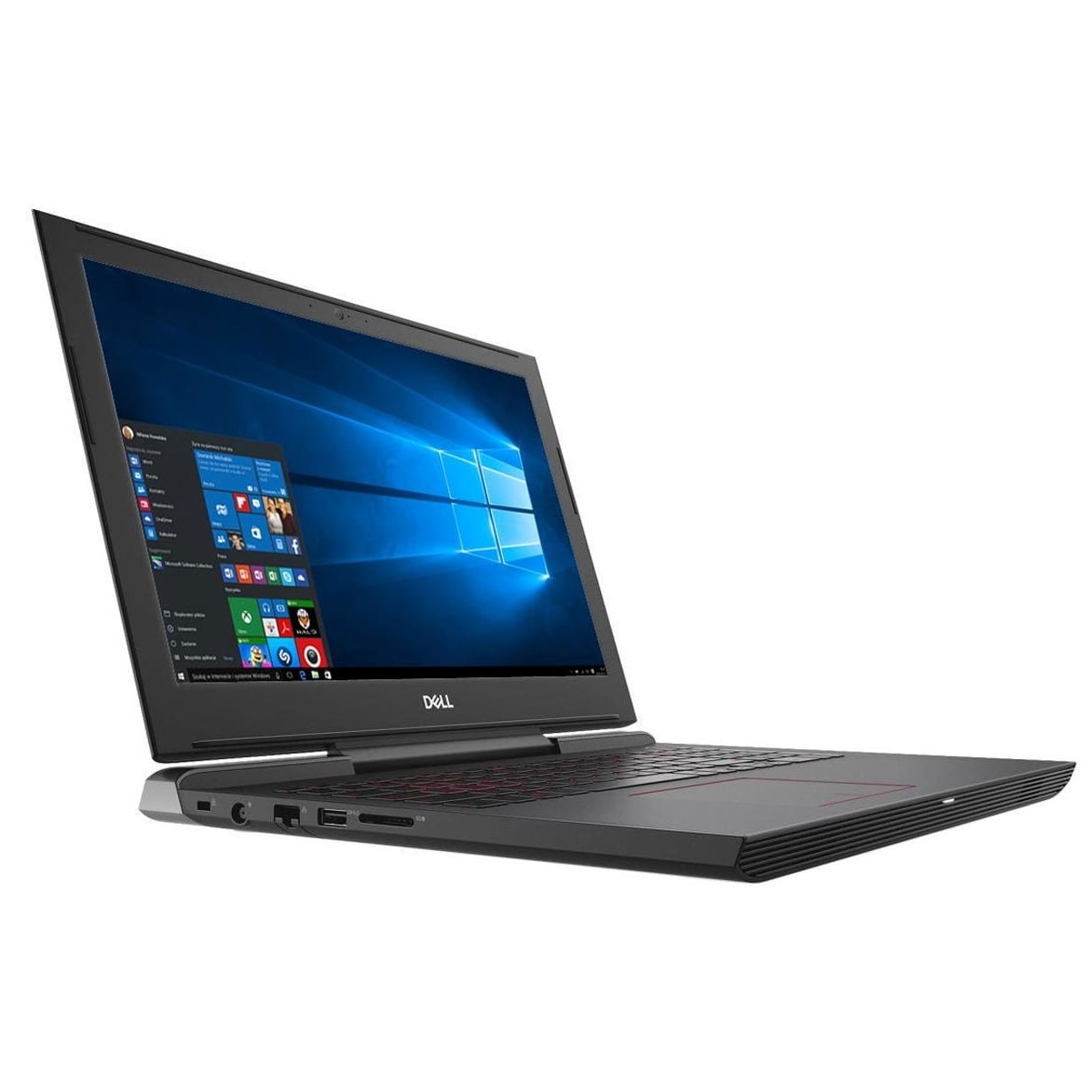 Купить Ноутбук Dell Inspiron 7577 (7577-0573KTR) - ITMag