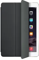 Apple iPad Air 2 Smart Cover - Black MGTM2