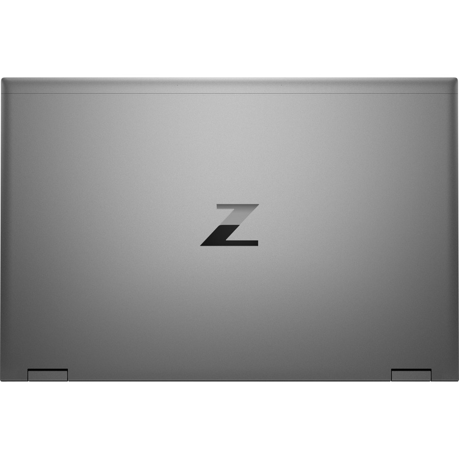 Купить Ноутбук HP ZBook Fury G8 (6L5K9UA) - ITMag