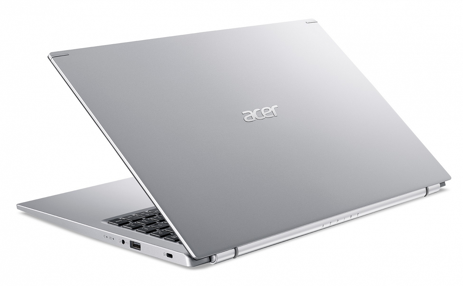Купить Ноутбук Acer Aspire 5 A515-56G-35PR Pure Silver (NX.AT2EU.00L) - ITMag