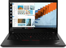 Купить Ноутбук Lenovo ThinkPad T490 Black (20N2004FRT) - ITMag