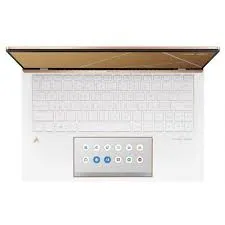 Купить Ноутбук ASUS ZenBook 13 UX334FL Leather White (UX334FL-A4021T) - ITMag
