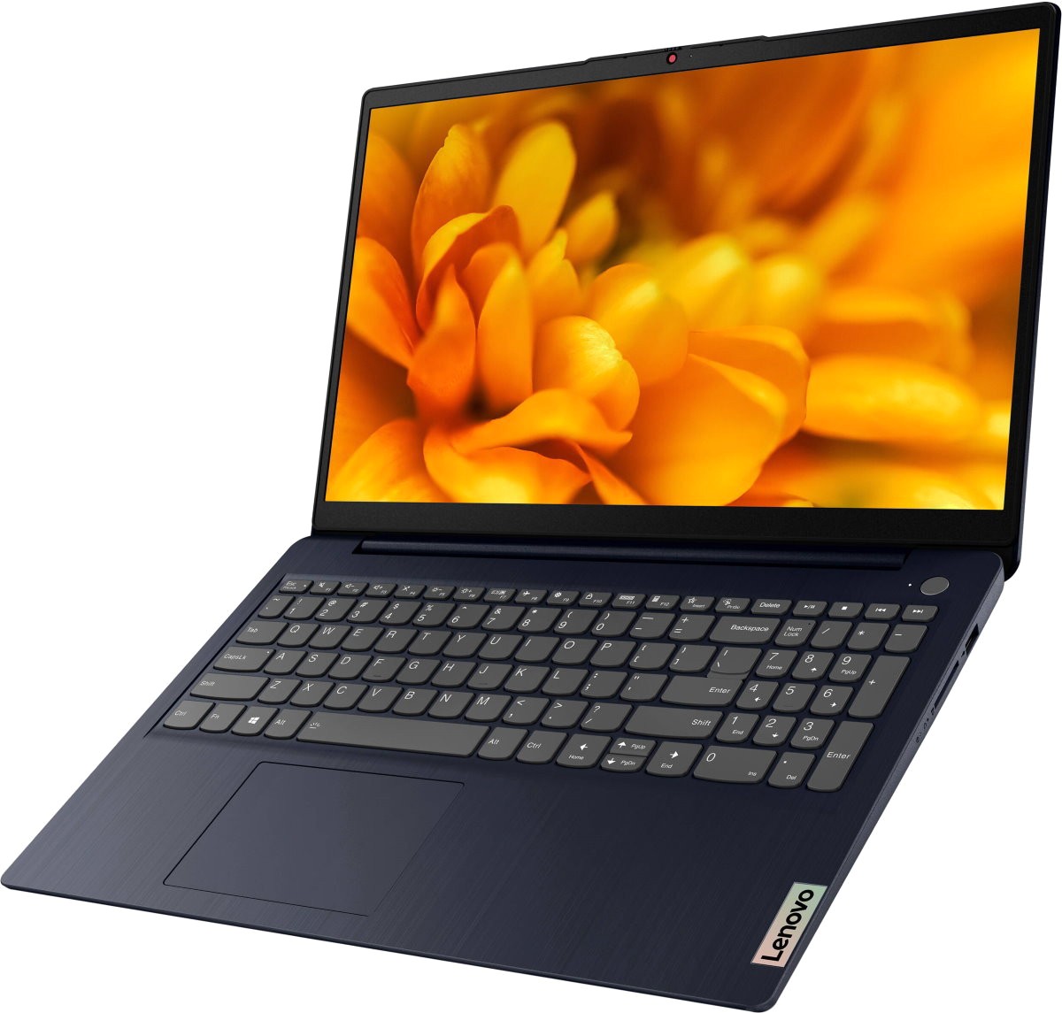 Купить Ноутбук Lenovo IdeaPad 3 15ALC6 (82KU01SXSP) - ITMag