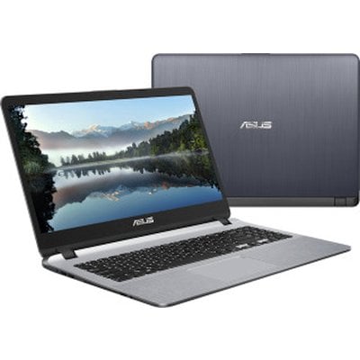 Купить Ноутбук ASUS X507UF (X507UF-EJ427T) - ITMag