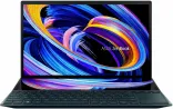 Купить Ноутбук ASUS ZenBook Duo 14 UX482EG (UX482EG-HY075R)