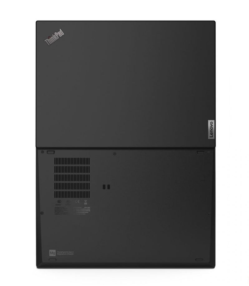 Купить Ноутбук Lenovo ThinkPad X13 (20WLS54L00) - ITMag