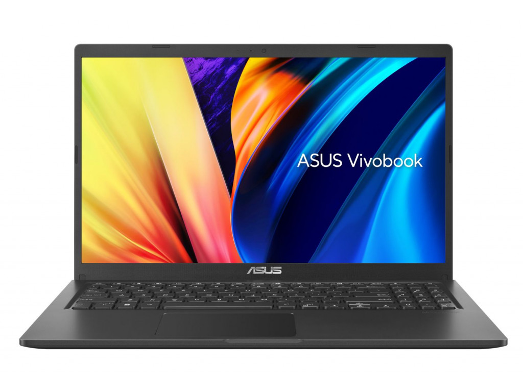Купить Ноутбук ASUS VivoBook 15 X1500EA Black (X1500EA-BQ2342) - ITMag