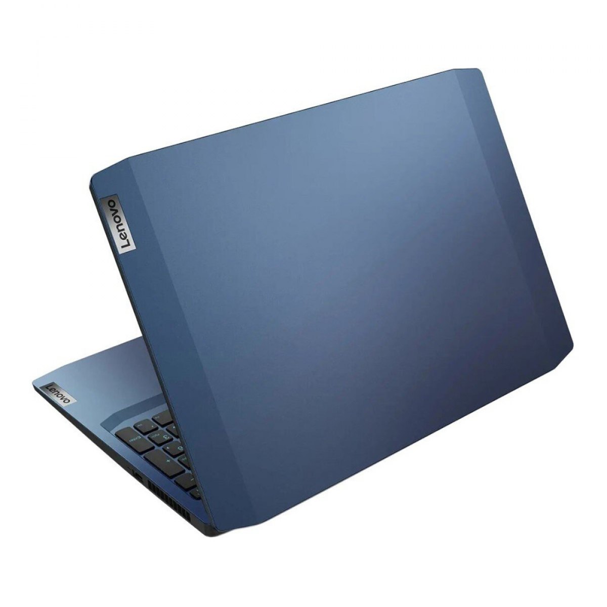Купить Ноутбук Lenovo IdeaPad Gaming 3 15IMH05 Chameleon Blue (81Y400EGRA) - ITMag