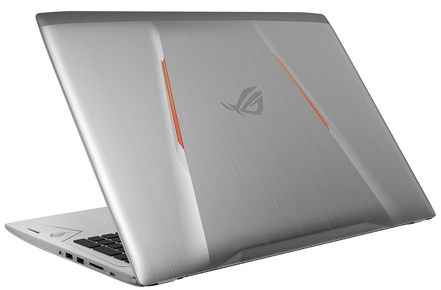 Купить Ноутбук ASUS ROG GL502VS (GL502VS-GZ161T) - ITMag