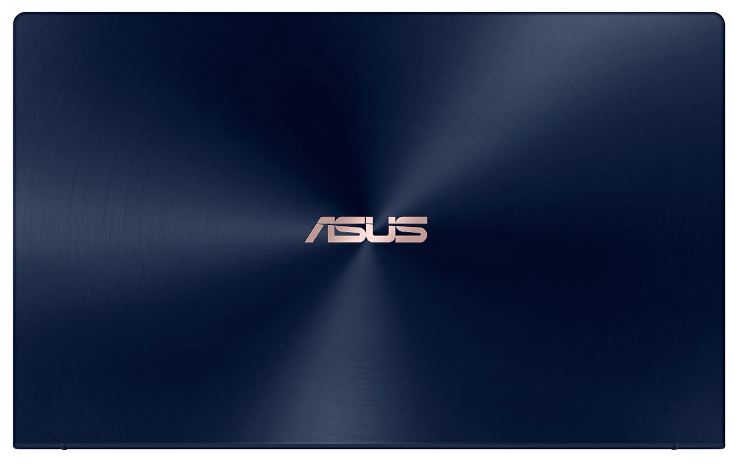 Купить Ноутбук ASUS ZenBook 14 UX433FN Royal Blue (UX433FN-A5069T) - ITMag