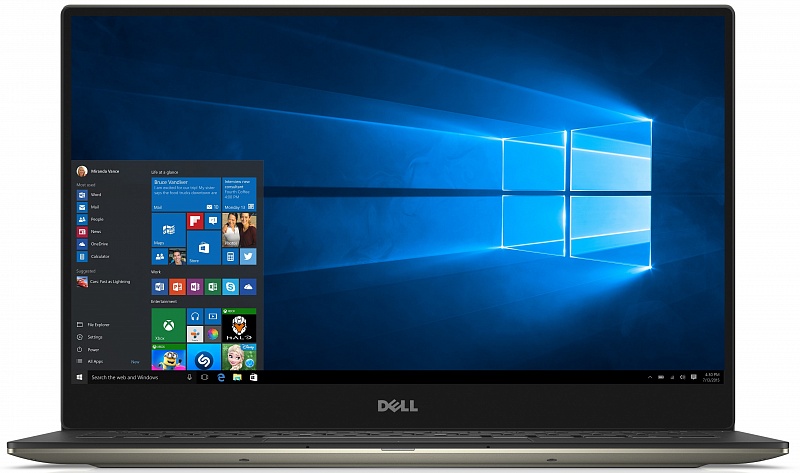 Купить Ноутбук Dell XPS 15 9550 (X5716S2NDW-46) - ITMag