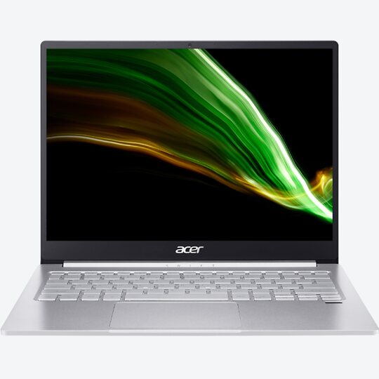 Купить Ноутбук Acer Swift 3 SF313-53-53L5 (NX.A4KEG.002) - ITMag