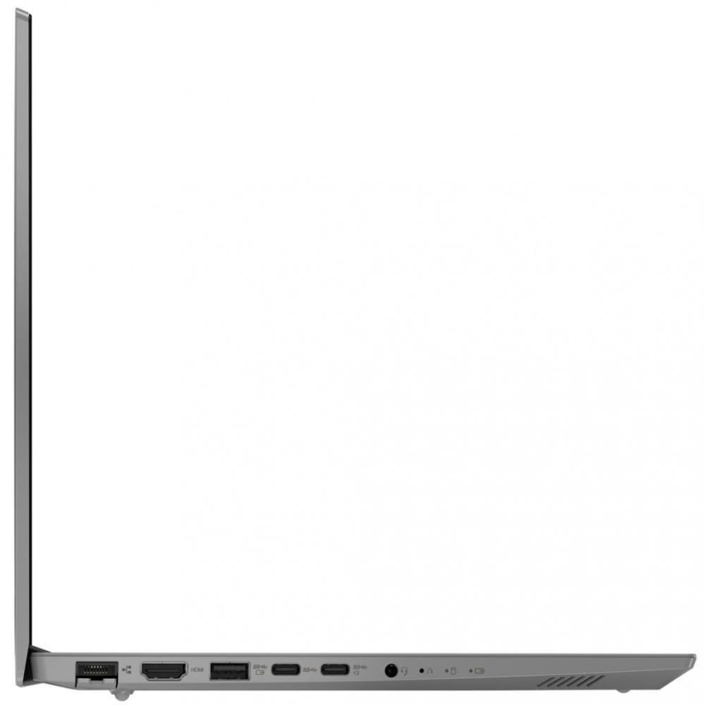 Купить Ноутбук Lenovo Yoga Slim 7 15IIL05 Slate Grey (82AA004HRA) - ITMag