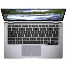 Купить Ноутбук Dell Latitude 9510 (N098L951015ERC_W10) - ITMag