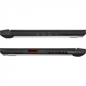 Купить Ноутбук ASUS ROG Strix SCAR 17 G732LWS (G732LWS-HG029) - ITMag