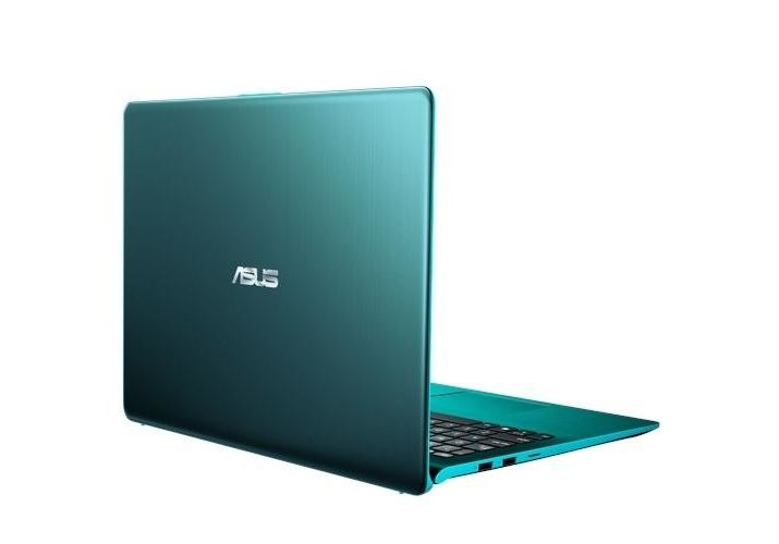Купить Ноутбук ASUS VivoBook S15 S530UA (S530UA-BQ105T) - ITMag