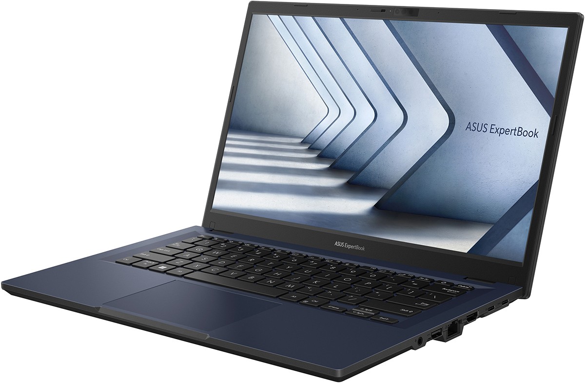 Купить Ноутбук ASUS ExpertBook B1 B1402CBA (B1402CBA-EK0889X) - ITMag