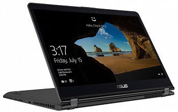 Купить Ноутбук ASUS ZenBook Flip UX561UD (UX561UD-E2020T) - ITMag