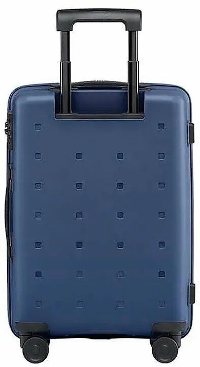 Чемодан Xiaomi suitcase Youth Edition 24" Blue (XNA4100CN) - ITMag