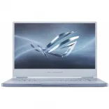 Купить Ноутбук ASUS ROG Zephyrus M GU502GV Silver Blue (GU502GV-AZ067T)