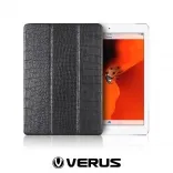 Чехол Verus Crocodile Leather Case for iPad  Air (Black)