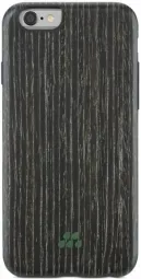 Чехол Evutec iPhone 6 Plus/6S Plus Wood SI (1,7 mm) Black Apricot (AP-655-SI-WA5)