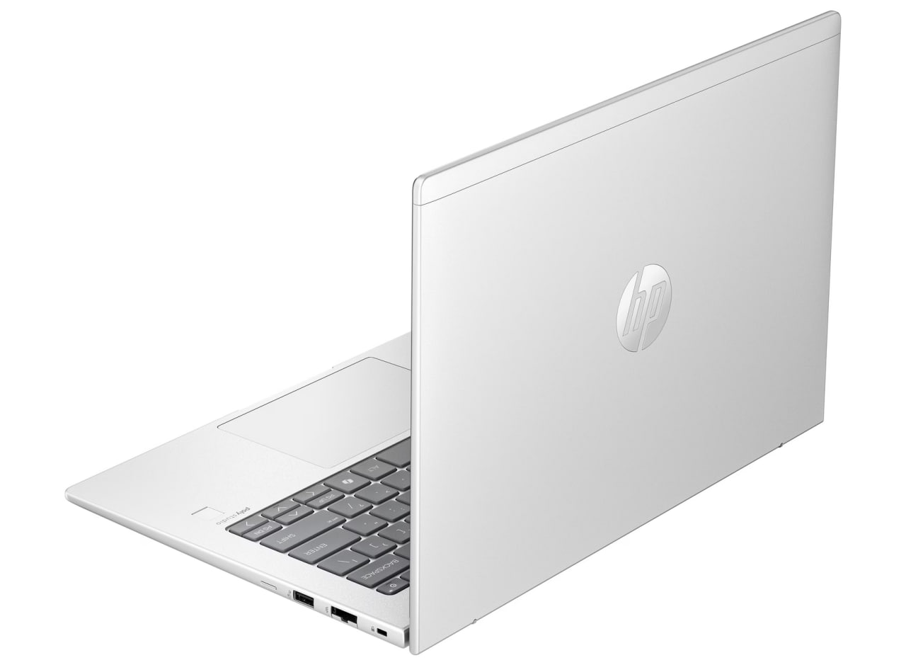 Купить Ноутбук HP ProBook 445 G11 Pike Silver (8Z9P4AV_V2) - ITMag