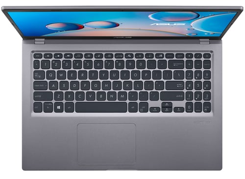 Купить Ноутбук ASUS X515EP Grey (X515EP-BQ327) - ITMag