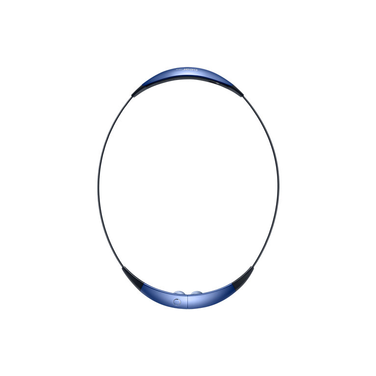 Samsung Gear Circle (Blue-Black) - ITMag