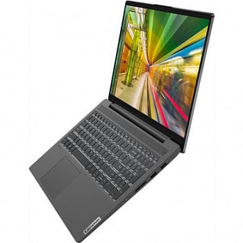 Купить Ноутбук Lenovo IdeaPad 5 15ITL05 Graphite Grey (82FG00JXRA) - ITMag