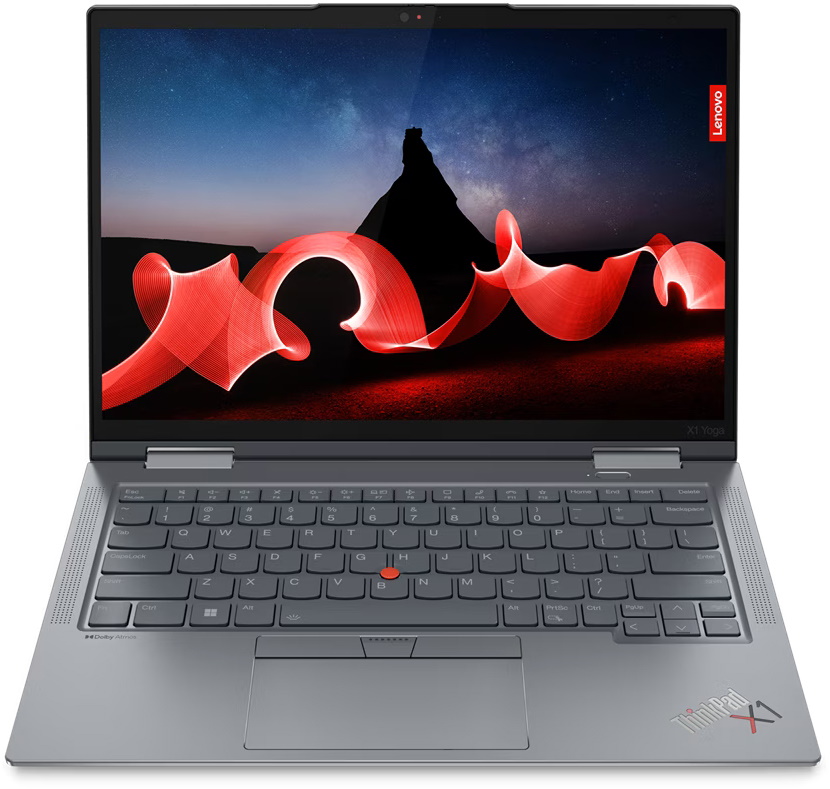 

Lenovo ThinkPad X1 Yoga Gen 8 (21HQ000BUS)