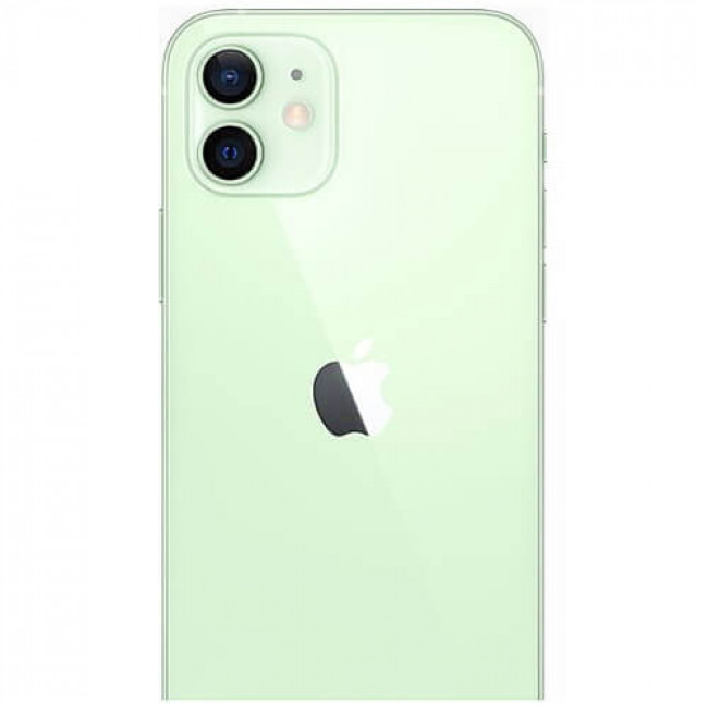 Apple iPhone 12 128GB Green Б/У - ITMag