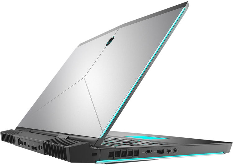 Купить Ноутбук Alienware 17 R5 (A79321S3NDW-70) - ITMag