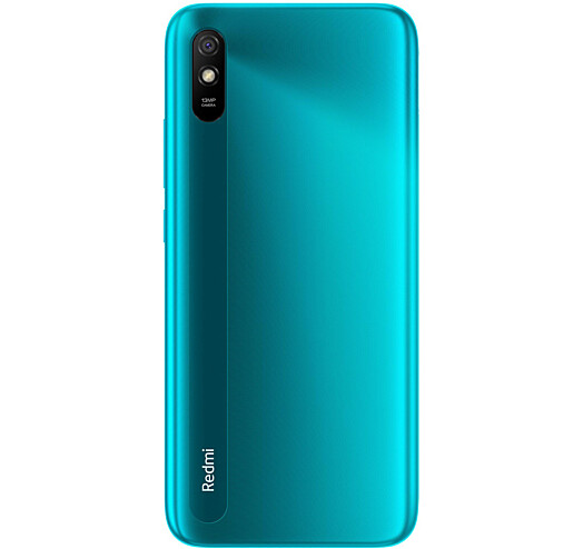 Xiaomi Redmi 9A 2/32GB Aurora Green EU - ITMag