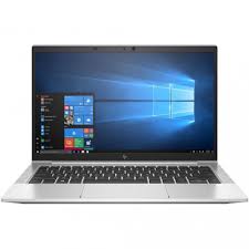 Купить Ноутбук HP EliteBook 830 G7 Silver (177G8EA) - ITMag
