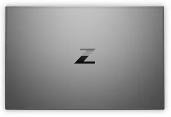 Купить Ноутбук HP ZBook Create G7 Silver (2W982AV_V1) - ITMag